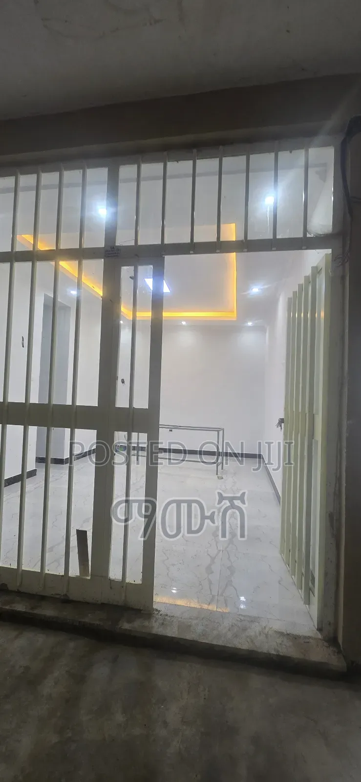 Furnished 1bdrm Condo in አያት 40/60 ኮንዶሚኒየም, Bole for sale