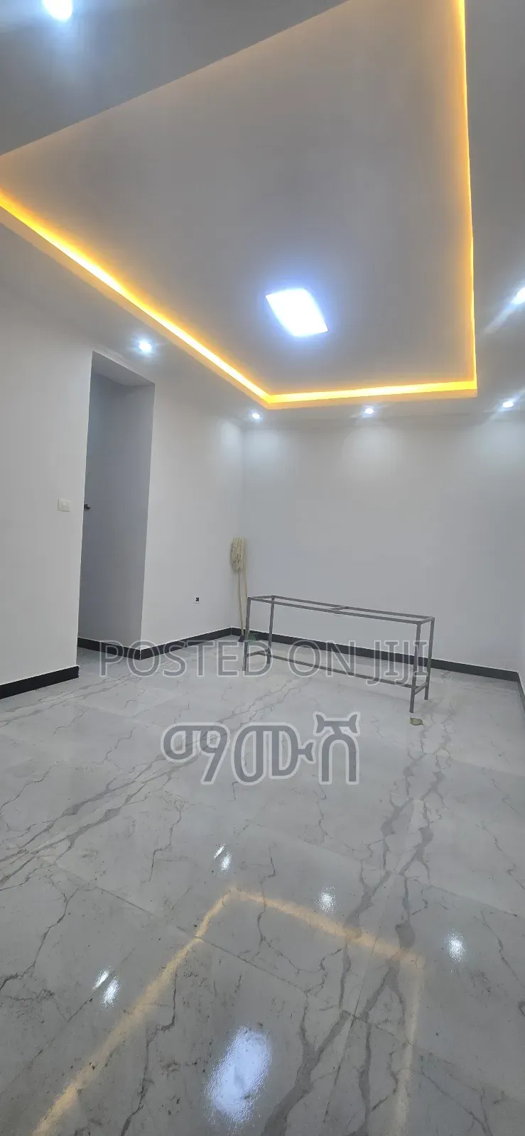 Furnished 1bdrm Condo in አያት 40/60 ኮንዶሚኒየም, Bole for sale