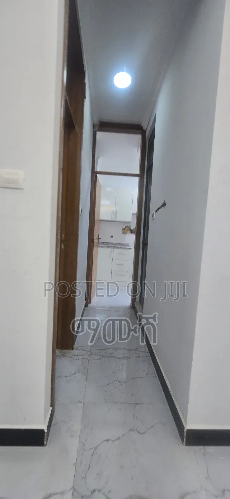 Furnished 1bdrm Condo in አያት 40/60 ኮንዶሚኒየም, Bole for sale