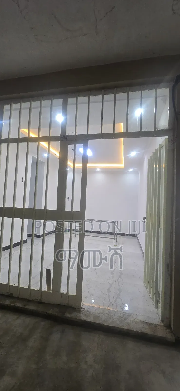 Furnished 1bdrm Condo in አያት 40/60 ኮንዶሚኒየም, Bole for sale