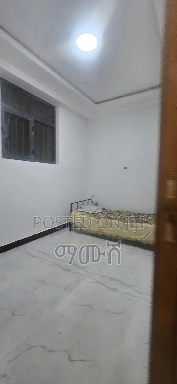 Furnished 1bdrm Condo in አያት 40/60 ኮንዶሚኒየም, Bole for sale