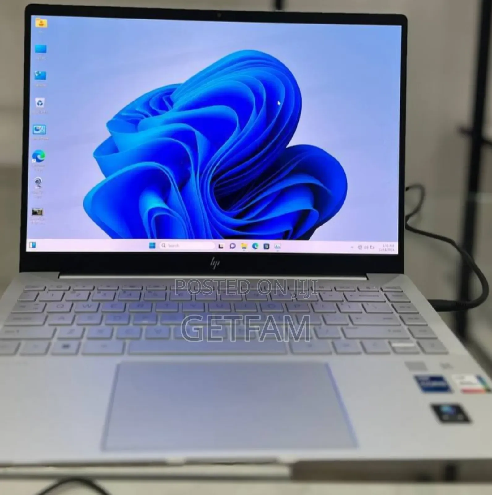 New Laptop HP Pavilion 15 16GB Intel Core I7 SSD 1T