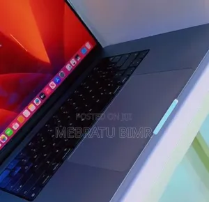 New Laptop Apple MacBook Pro 2023 M2 16GB Intel Core M2 SSD 1T