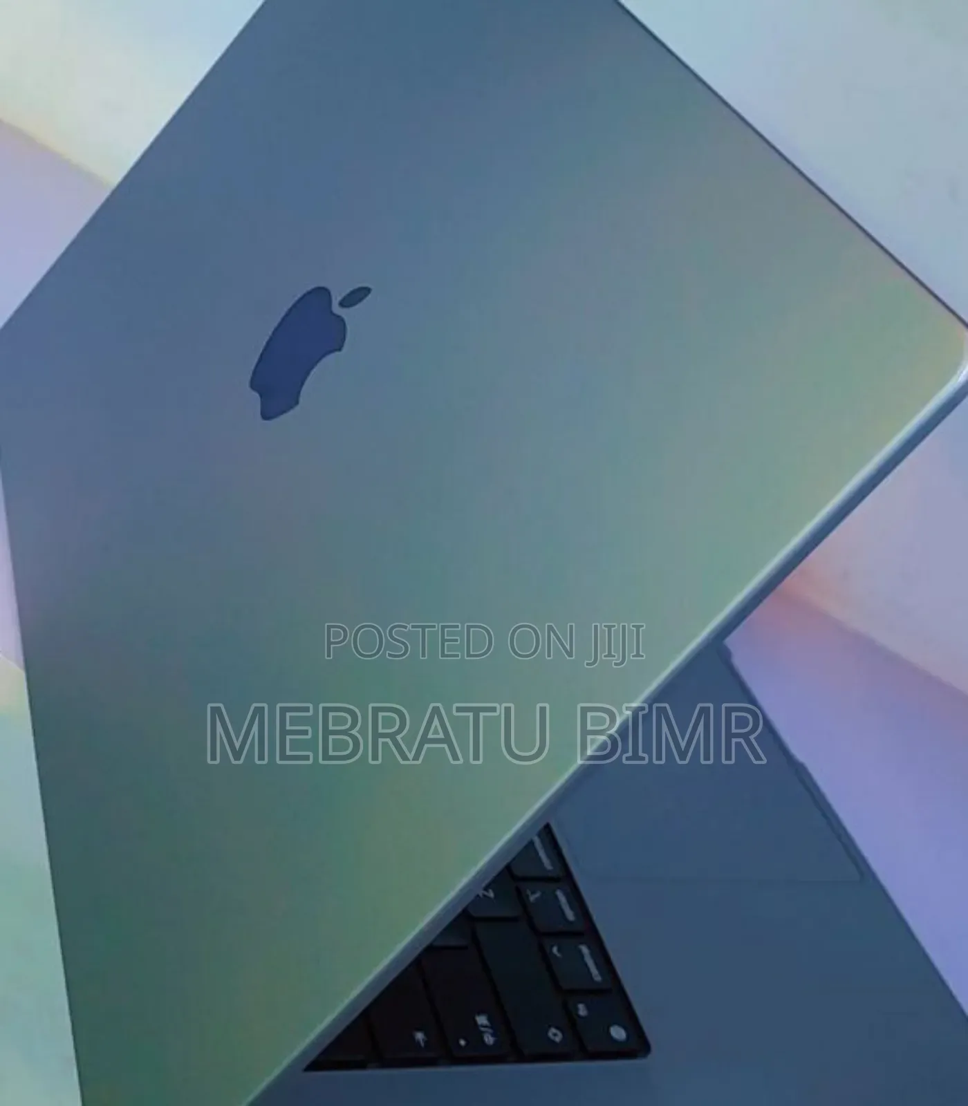 New Laptop Apple MacBook Pro 2023 M2 16GB Intel Core M2 SSD 1T