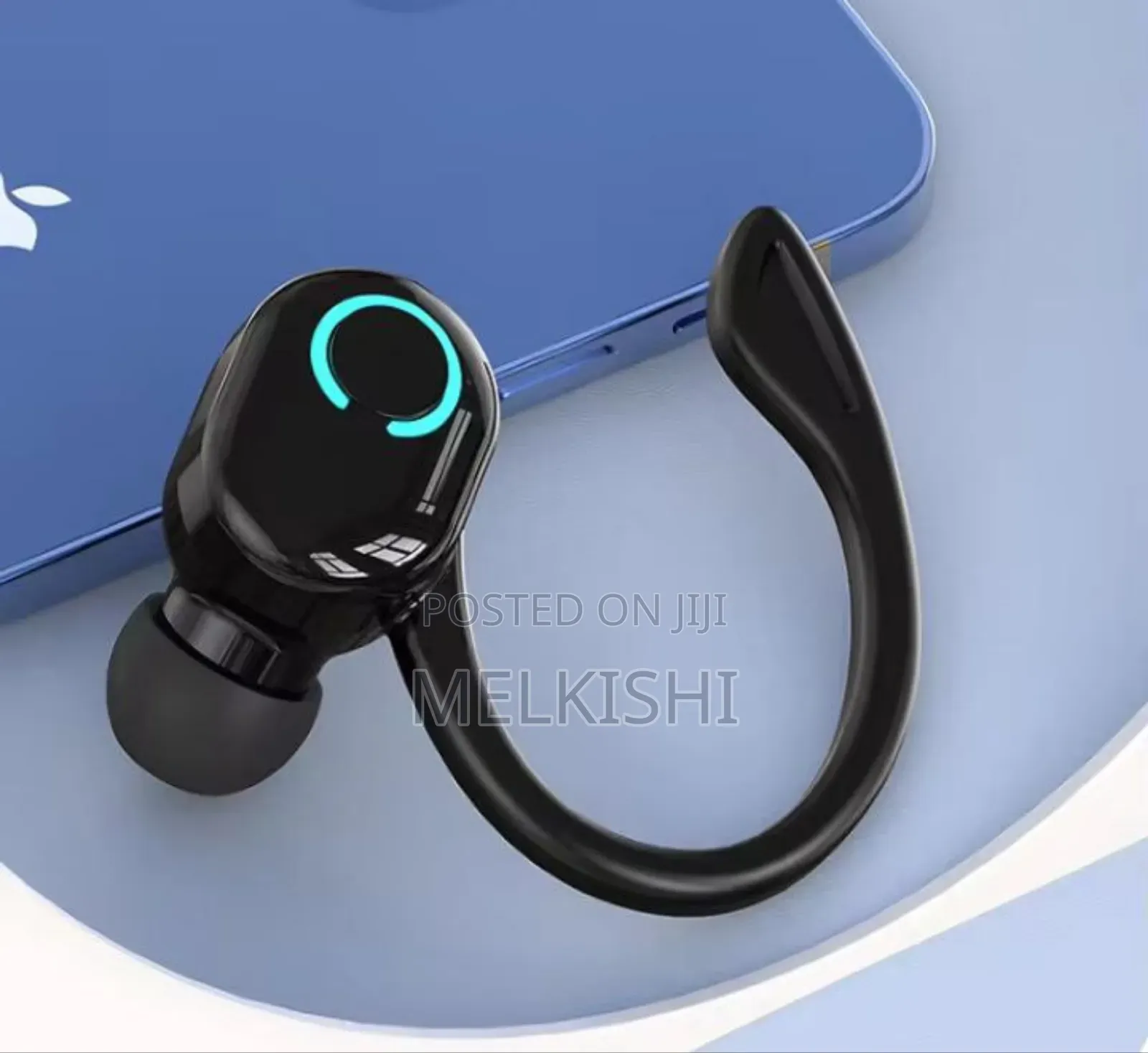 Wireless on Ear Earphone