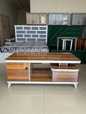 Photo - Laminate Center Tables