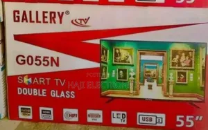 Photo - Gallery 55inch