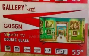 Gallery 55inch