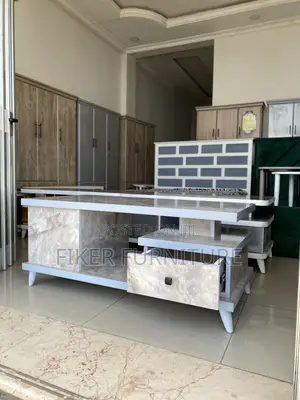 Laminate Center Tables