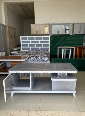 Laminate Center Tables