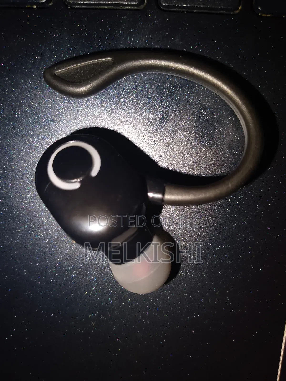 Wireless on Ear Earphone