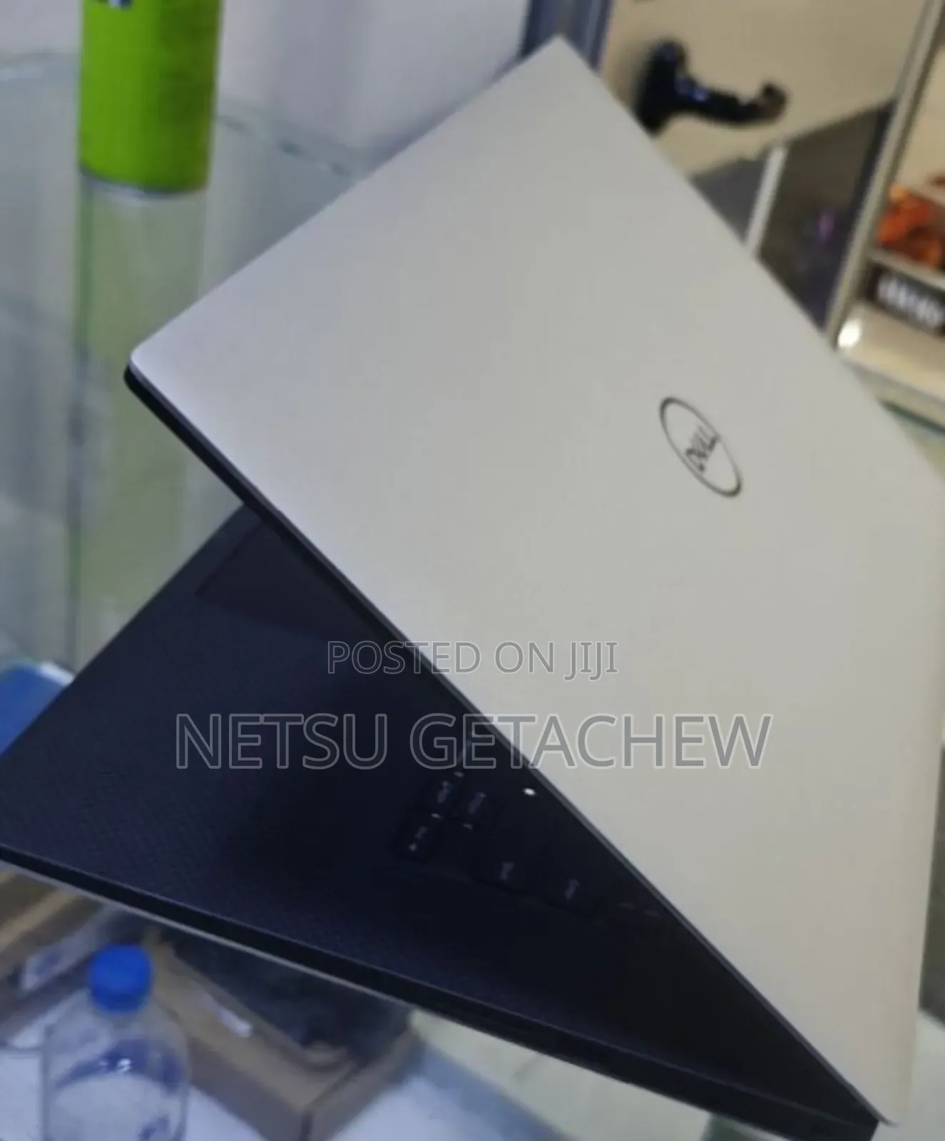 New Laptop Dell Precision 15 3520 32GB Intel Core I7 SSD 1T