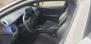 Toyota C-HR 2022 White