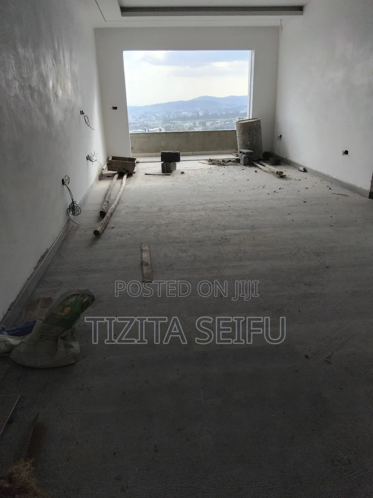 Mini Flat in Glory Real Estate, Yeka for sale