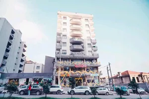 Mini Flat in Glory Real Estate, Yeka for sale