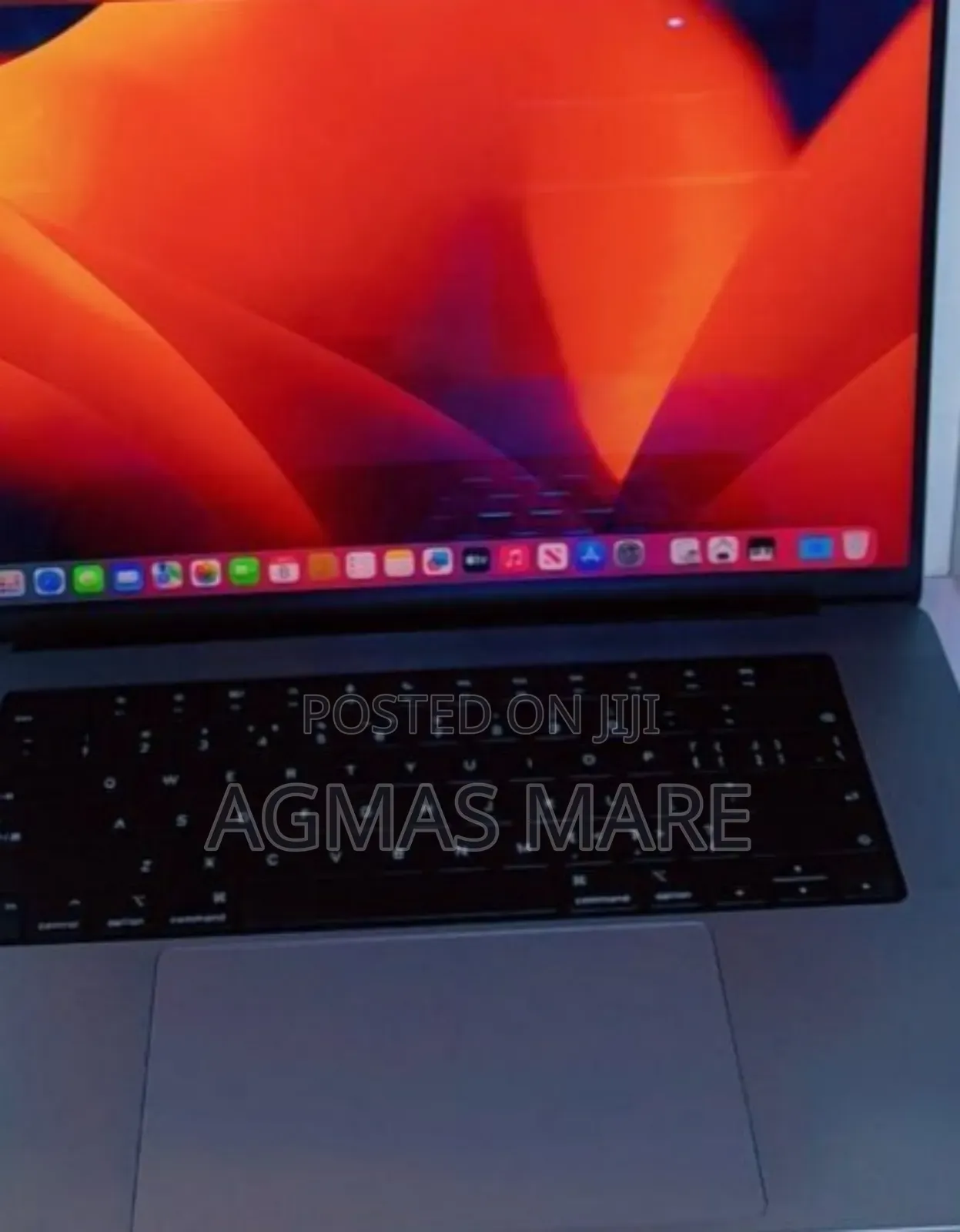 New Laptop Apple MacBook Pro 2023 M2 32GB Apple M2 SSD 1T