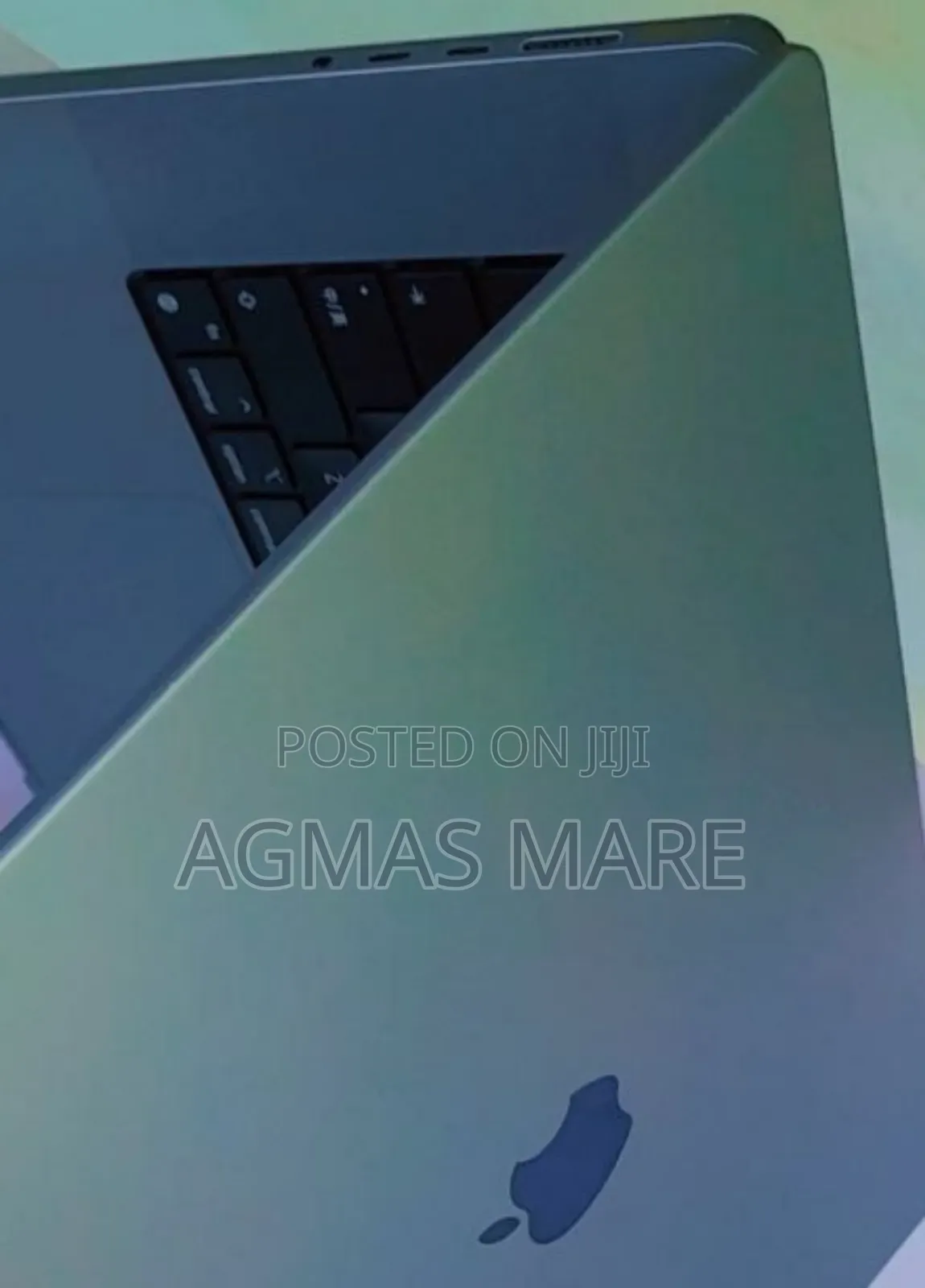 New Laptop Apple MacBook Pro 2023 M2 32GB Apple M2 SSD 1T