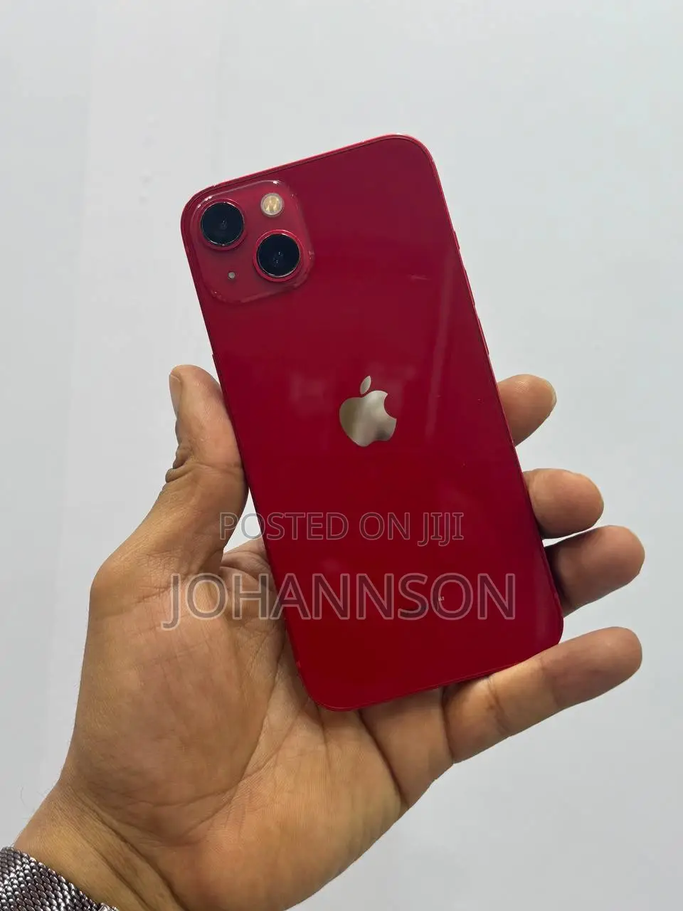 Apple iPhone 13 256 GB Red
