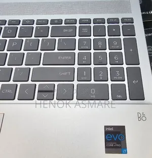 Photo - New Laptop HP Pavilion 15 16GB Intel Core I7 SSD 512GB