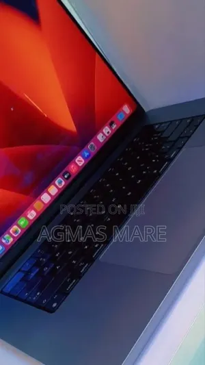 New Laptop Apple MacBook Pro 2023 M2 32GB Apple M2 SSD 1T