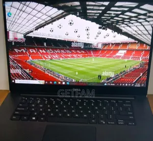 New Laptop Dell Precision 15 5540 32GB Intel Core I9 SSD 512GB