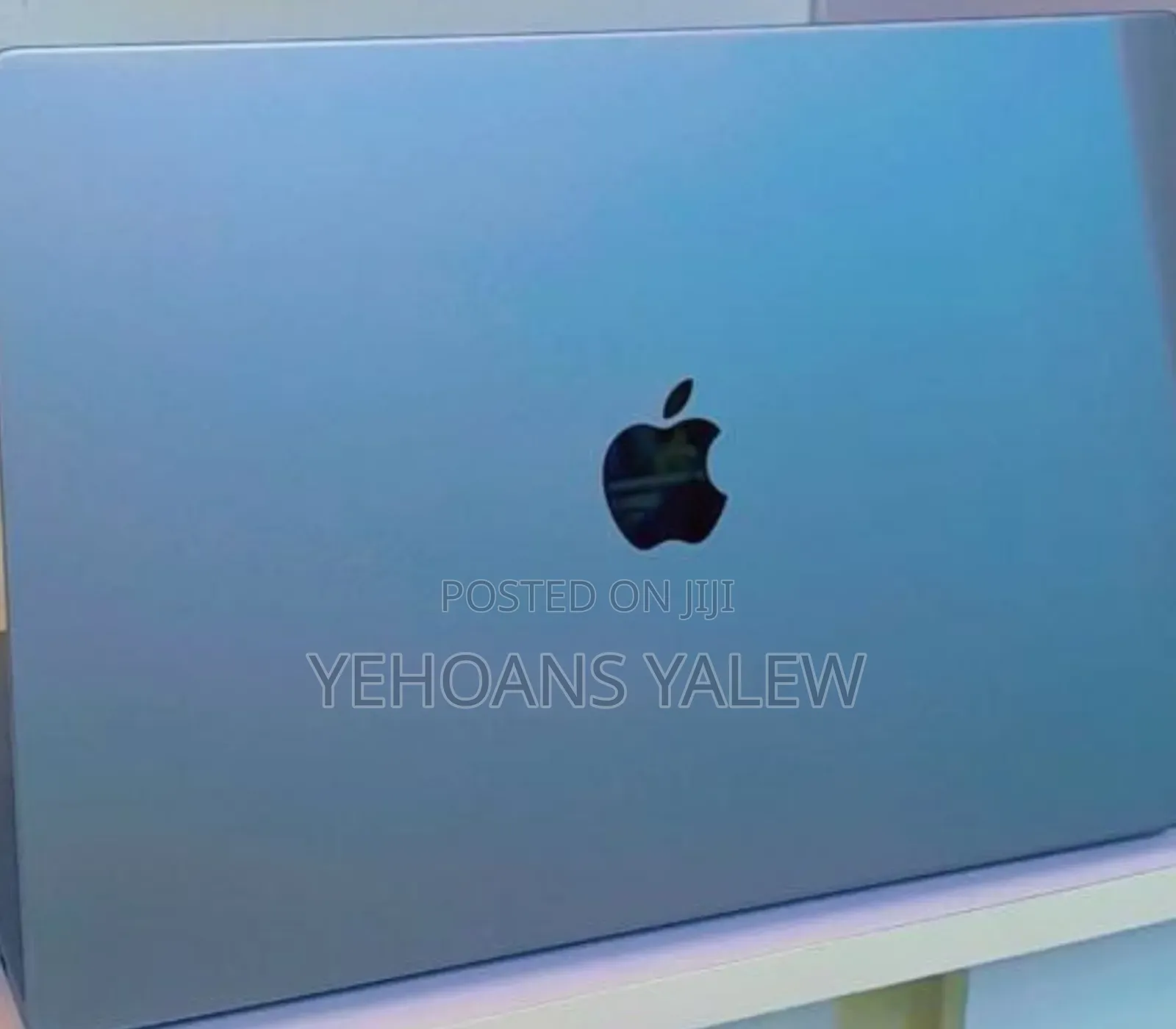 New Laptop Apple MacBook Pro 2023 M2 16GB Apple M2 SSD 1T