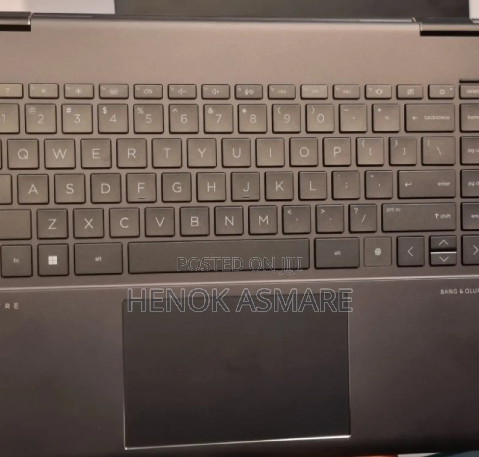 New Laptop HP Spectre 14 16GB Intel Core I7 SSD 512GB