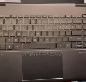 New Laptop HP Spectre 14 16GB Intel Core I7 SSD 512GB