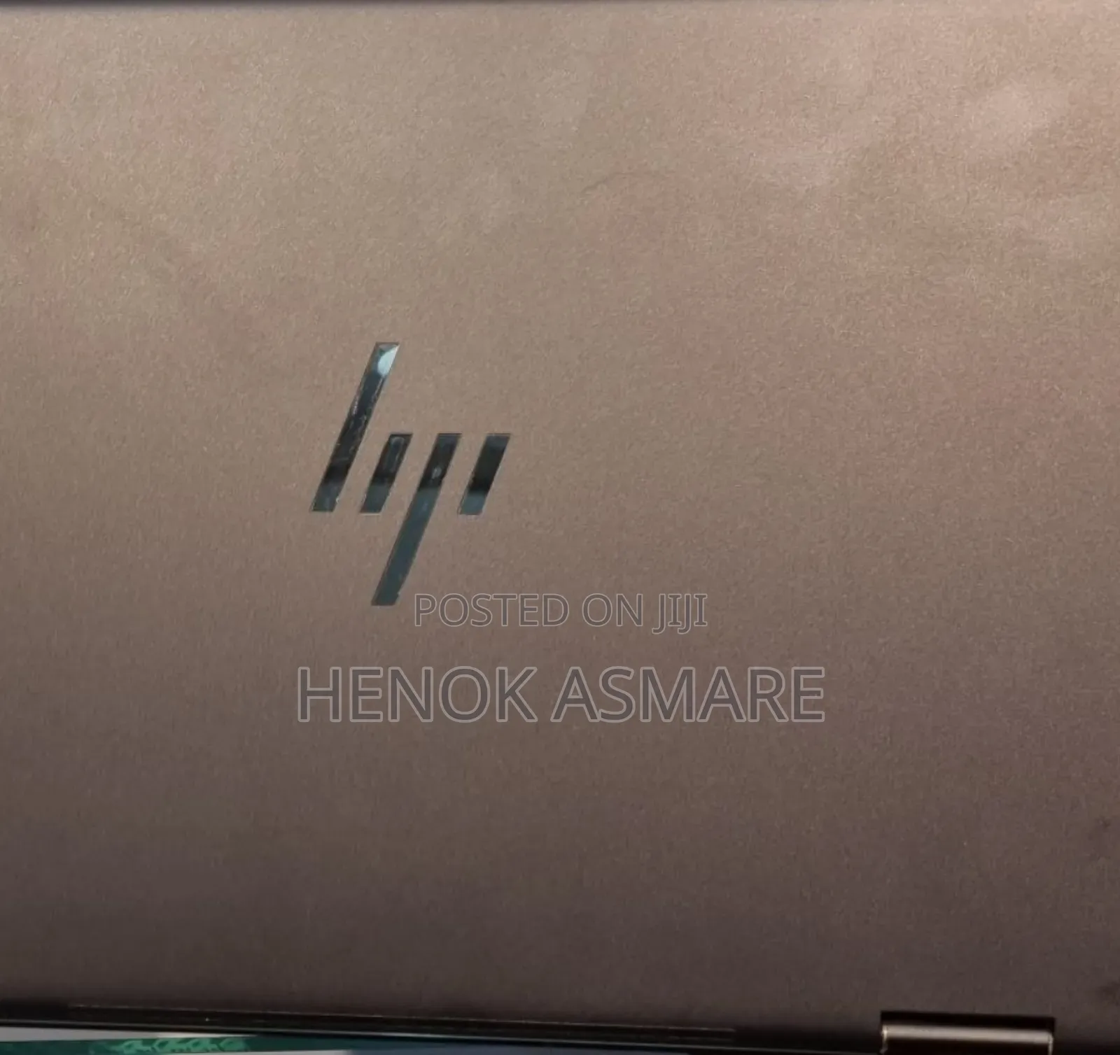 New Laptop HP Spectre 14 16GB Intel Core I7 SSD 512GB
