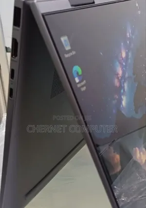 Photo - New Laptop HP Envy 15 32GB Intel Core Ultra 7 SSD 1T