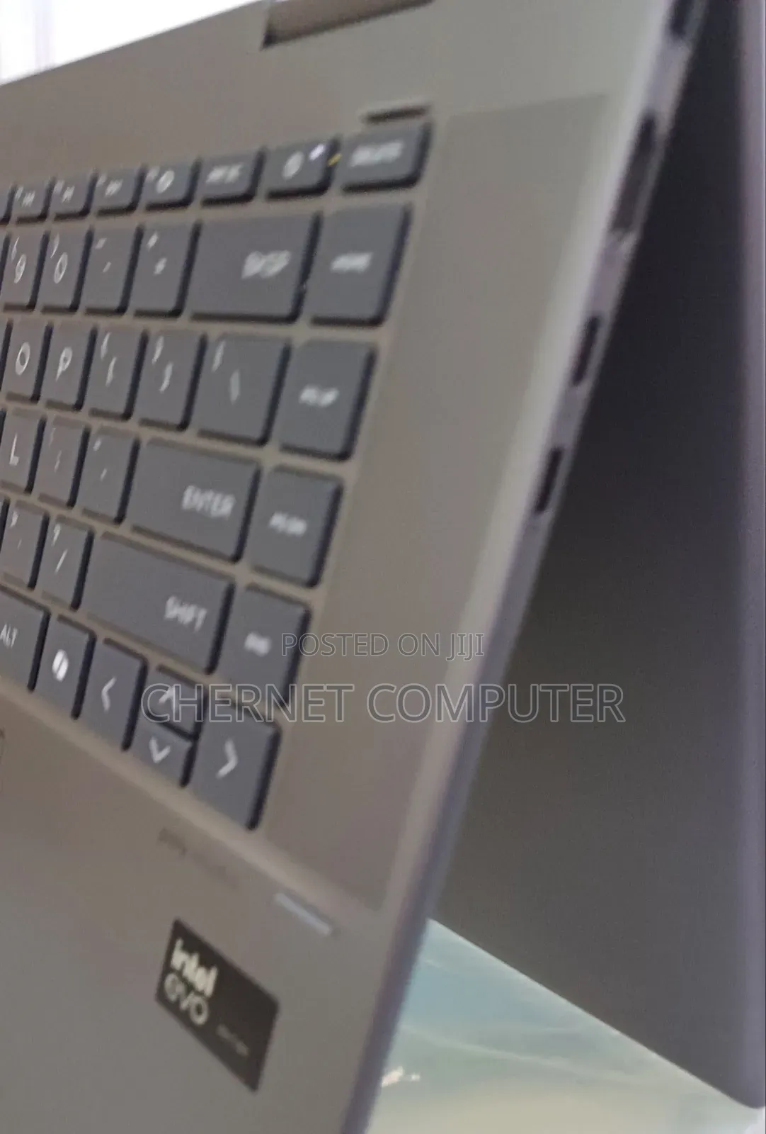 New Laptop HP Envy 15 32GB Intel Core Ultra 7 SSD 1T