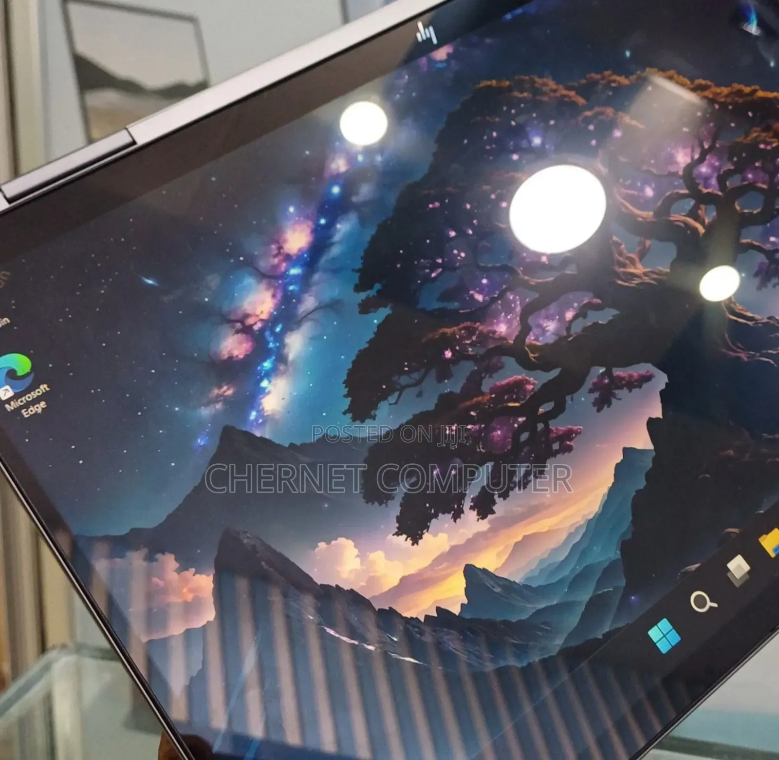 New Laptop HP Envy 15 32GB Intel Core Ultra 7 SSD 1T