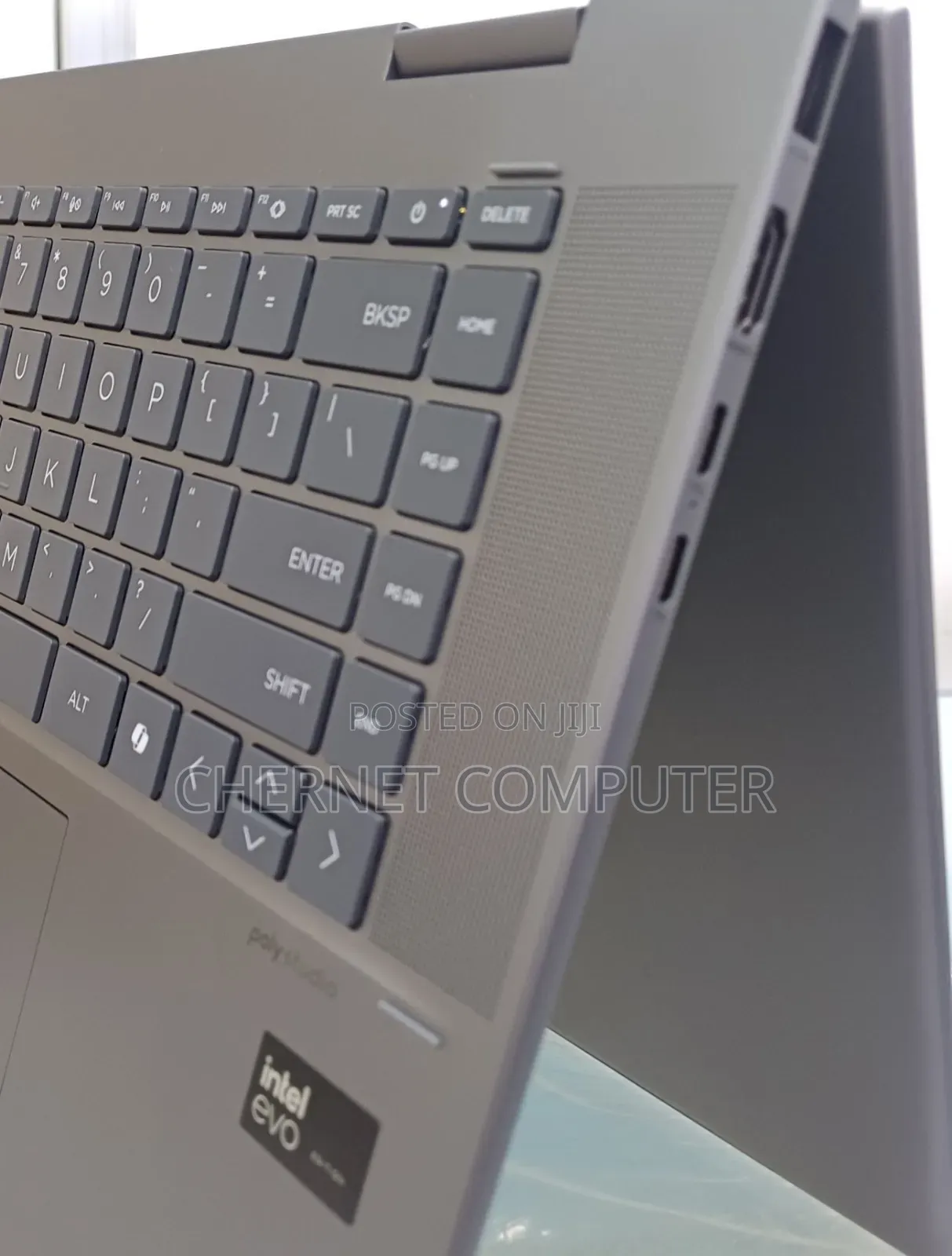 New Laptop HP Envy 15 32GB Intel Core Ultra 7 SSD 1T