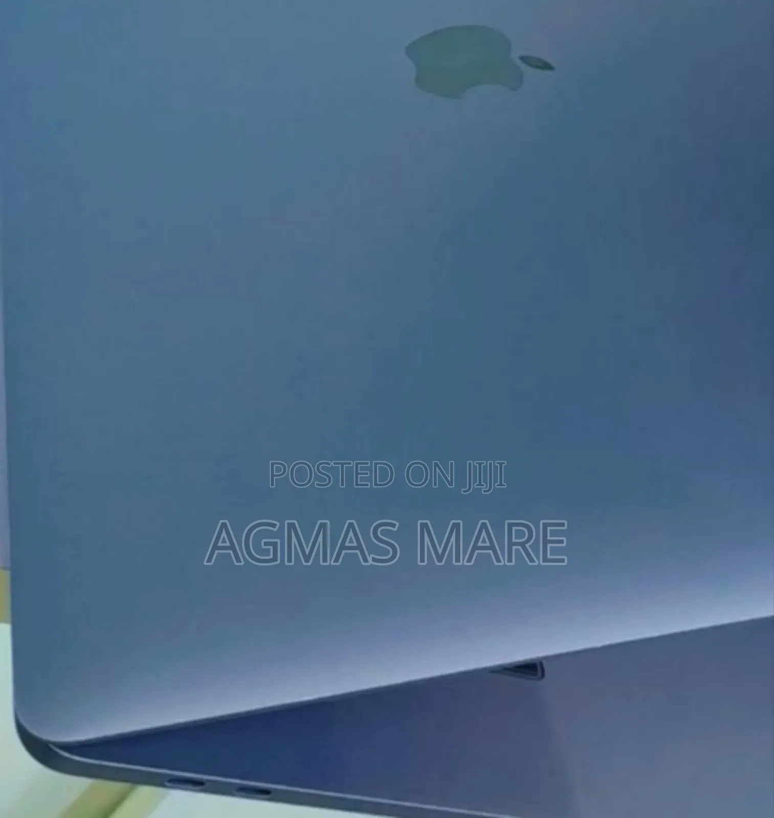 New Laptop Apple MacBook Pro 2017 16GB Intel Core I7 SSD 512GB