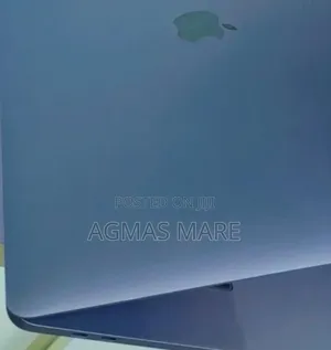 New Laptop Apple MacBook Pro 2017 16GB Intel Core I7 SSD 512GB