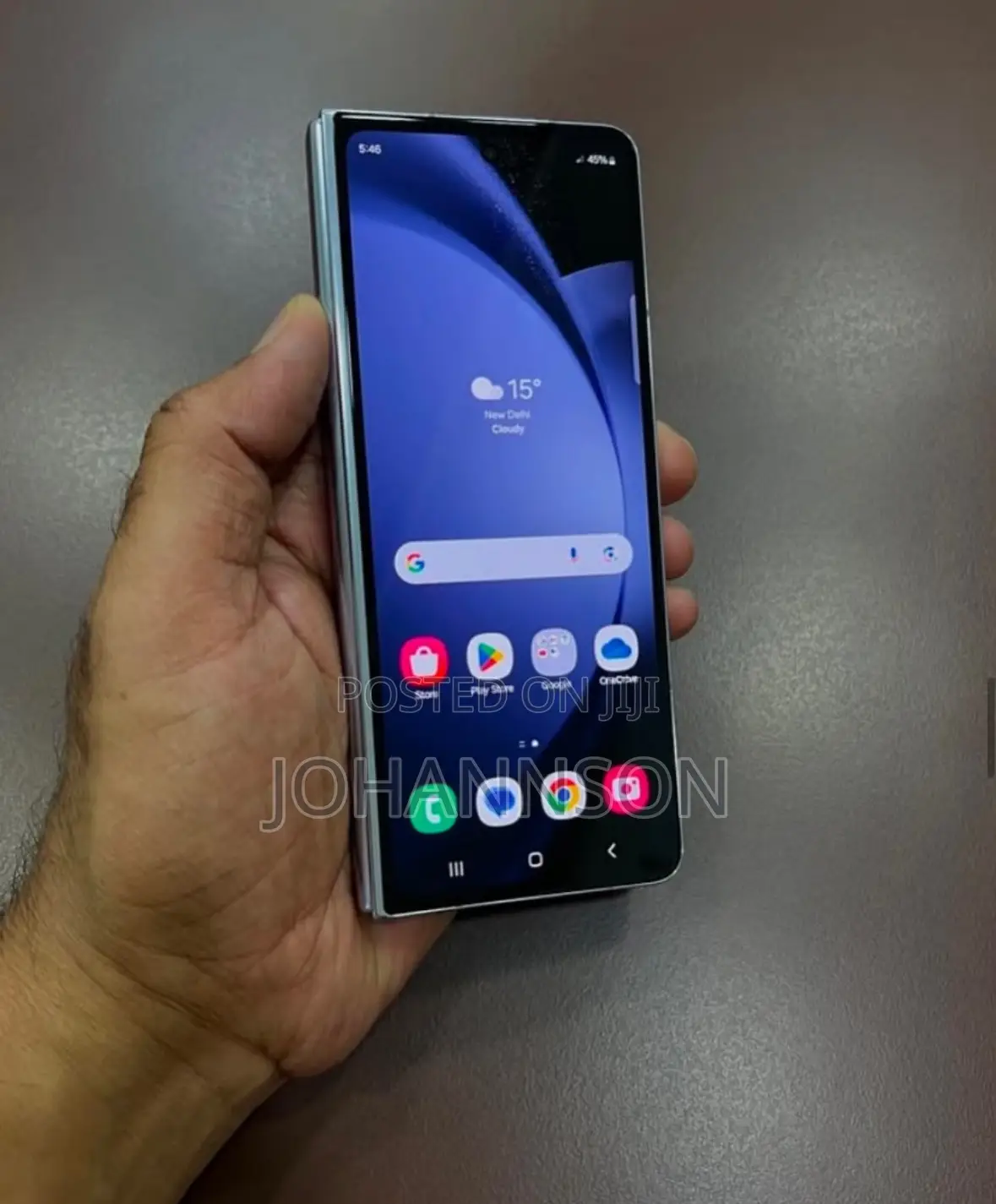 Samsung Galaxy Z Fold 5 256 GB