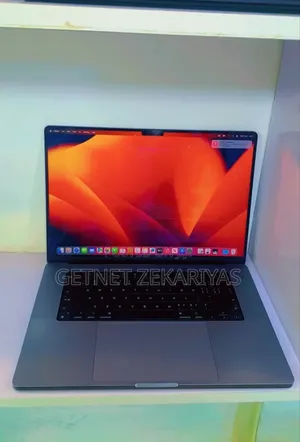 New Laptop Apple MacBook Pro 2023 M2 16GB Apple M2 SSD 1T