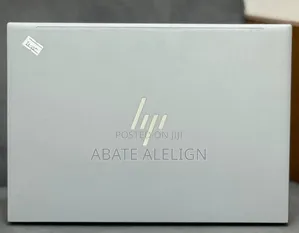 New Laptop HP ZBook Firefly 14 G7 32GB Intel Core I7 SSD 512GB