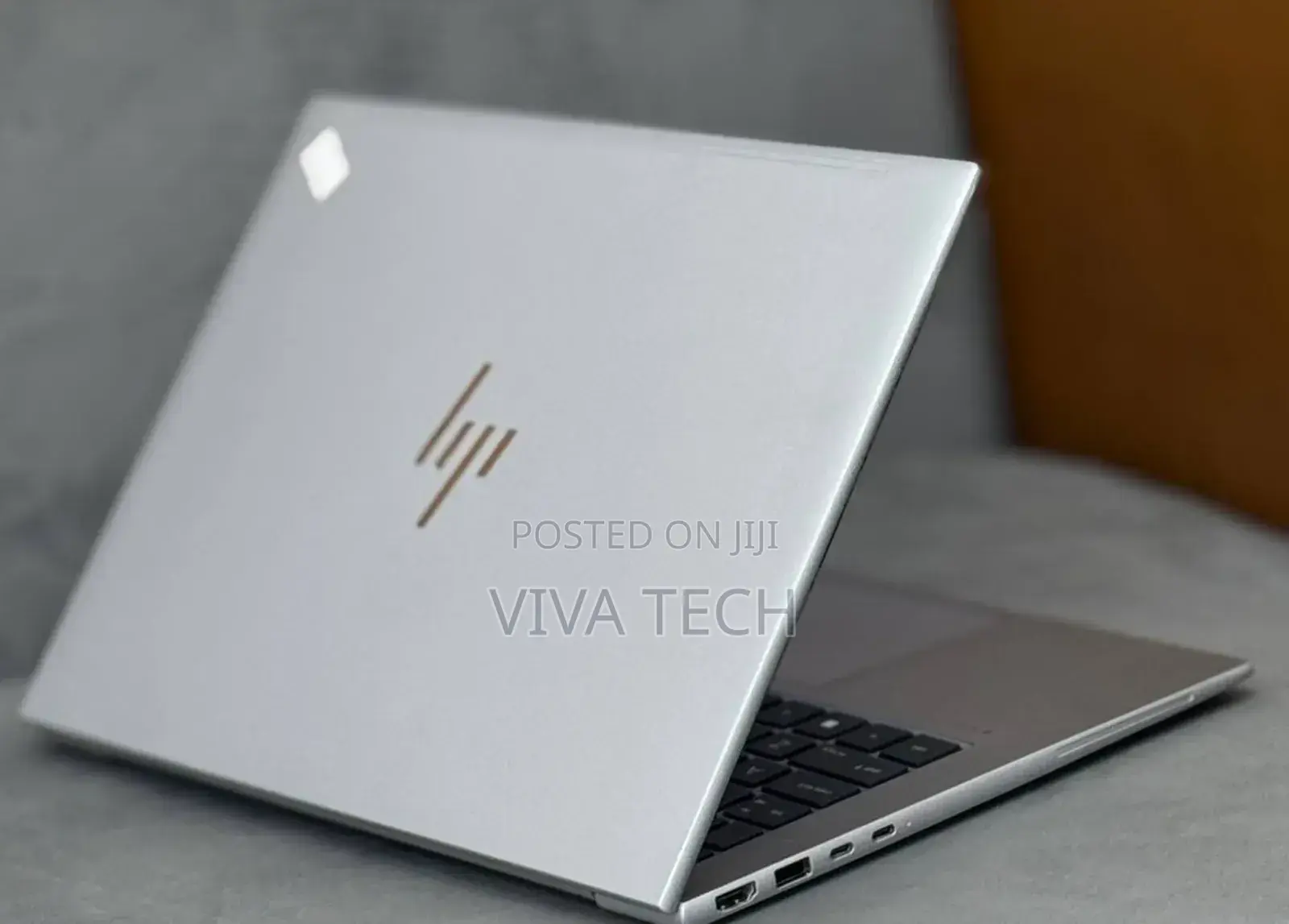 New Laptop HP ZBook Firefly 14 G7 32GB Intel Core I7 SSD 512GB