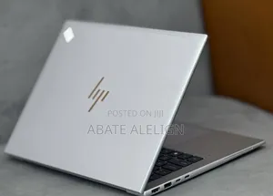 New Laptop HP ZBook Firefly 14 G7 32GB Intel Core I7 SSD 512GB