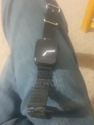 Photo - Smart Wach No Charger