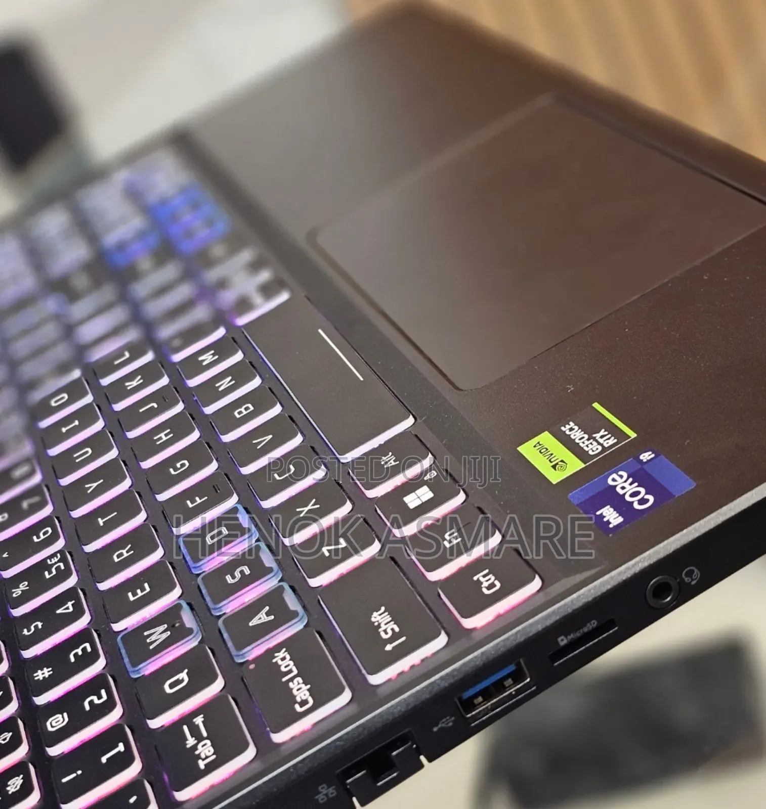 New Laptop Acer Predator Helios 300 16GB Intel Core I9 SSD 1T