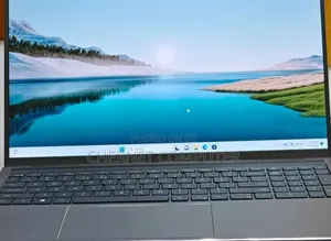 Photo - New Laptop Dell Inspiron 15 16GB Intel Core I7 SSD 512GB