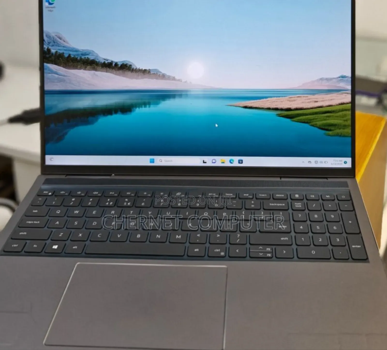 New Laptop Dell Inspiron 15 16GB Intel Core I7 SSD 512GB