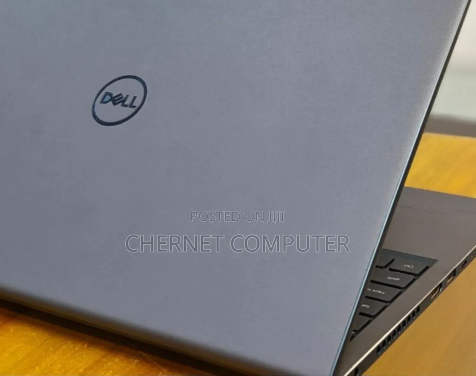 New Laptop Dell Inspiron 15 16GB Intel Core I7 SSD 512GB