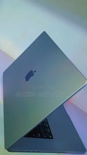 New Laptop Apple MacBook 2013 16GB Apple M1 Pro SSD 1T