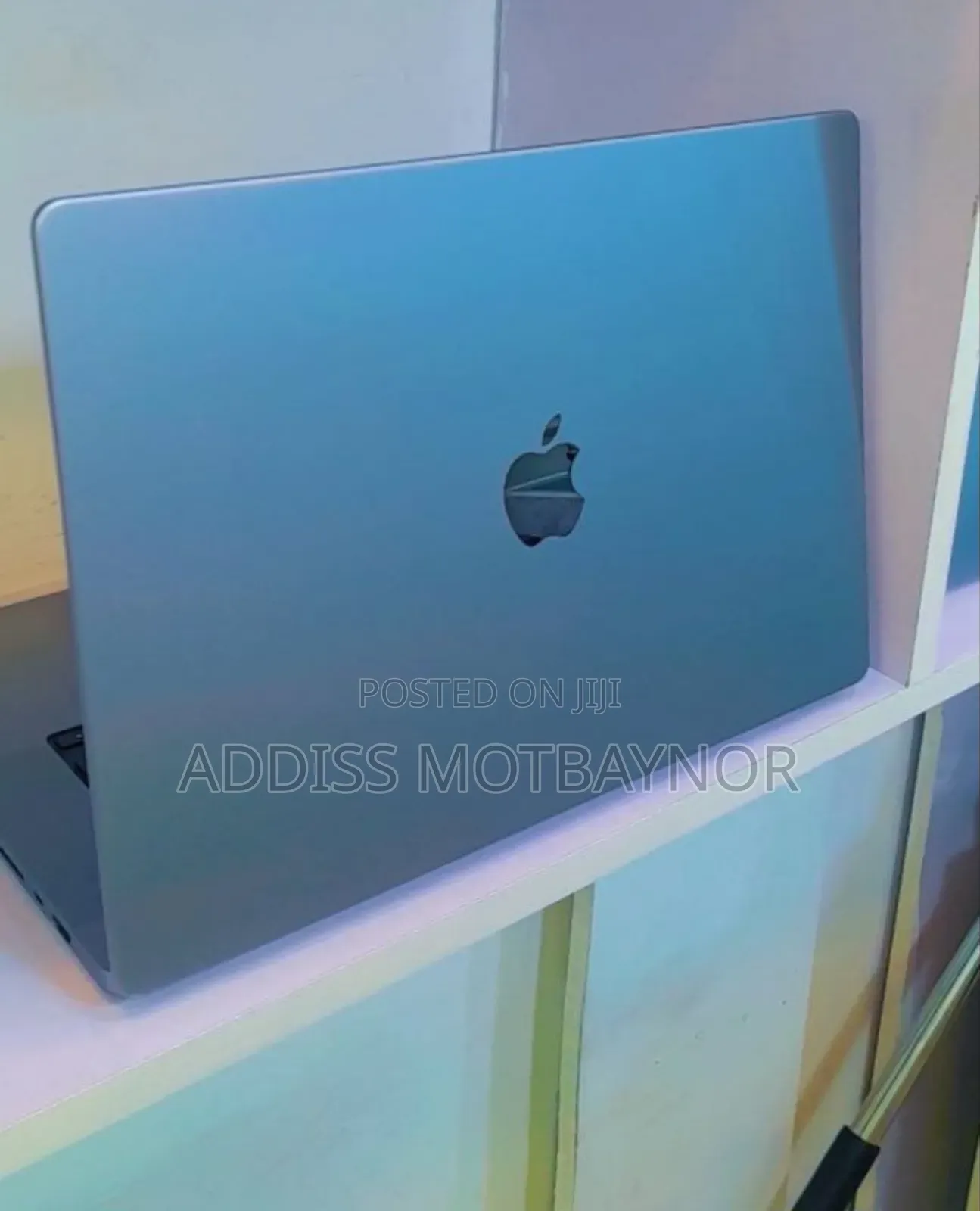 New Laptop Apple MacBook 2013 16GB Apple M1 Pro SSD 1T