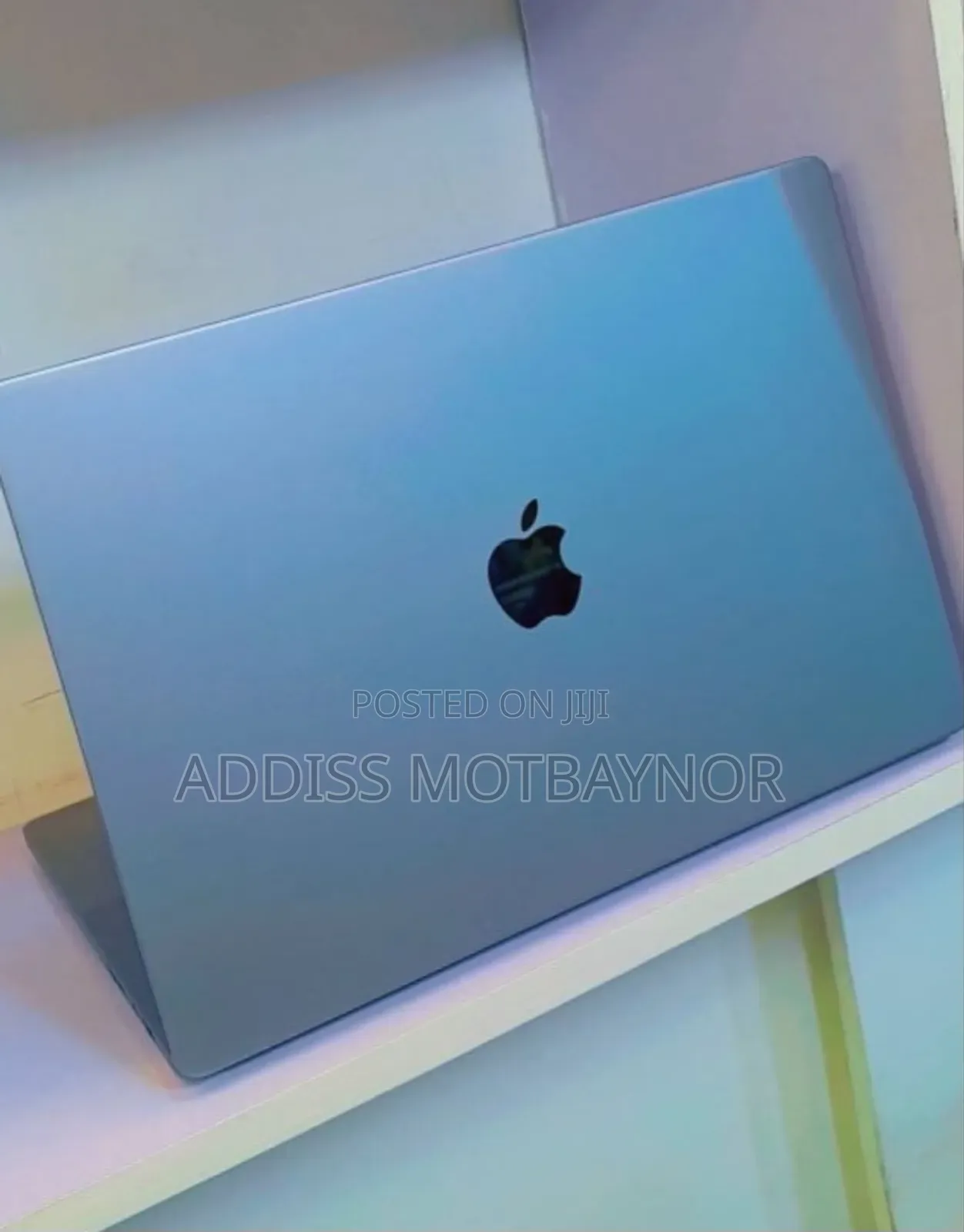 New Laptop Apple MacBook 2013 16GB Apple M1 Pro SSD 1T