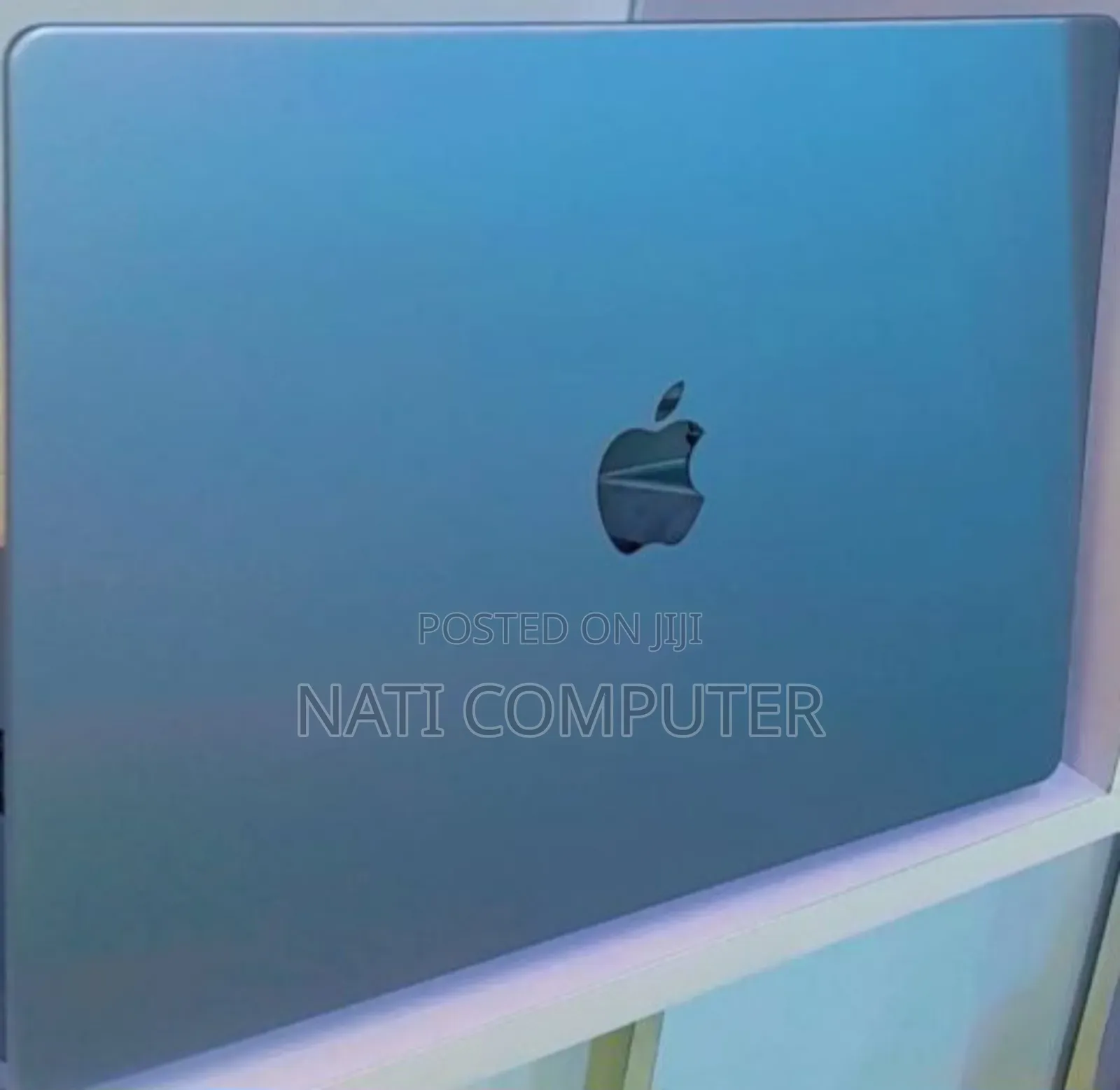 New Laptop Apple MacBook Air 2022 M2 16GB Intel Core I9 SSD 1T