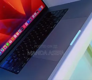 New Laptop Apple MacBook Pro 16GB Apple M2 SSD 1T